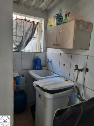 Imagem Casa com 2 Quartos à Venda, 99 m² em Parque Cocaia ( Zona Sul ) - São Paulo