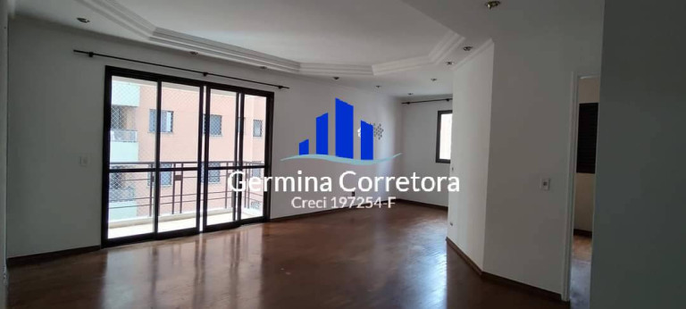Apartamento com 2 Quartos à Venda, 74 m² em Alphaville Centro Industrial E Empresarial/alphaville. - Barueri