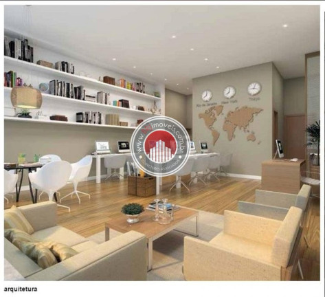 Imagem Sala Comercial à Venda, 31 m² em Barra Da Tijuca - Rio De Janeiro Imagem Sala Comercial à Venda, 31 m² em Barra Da Tijuca - Rio De Janeiro