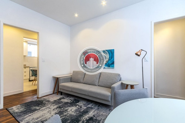 Imagem Apartamento com 2 Quartos à Venda, 80 m² em Copacabana - Rio De Janeiro Imagem Apartamento com 2 Quartos à Venda, 80 m² em Copacabana - Rio De Janeiro