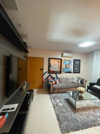 Imagem Apartamento com 3 Quartos à Venda, 146 m² em Jardim Mariana - Cuiabá