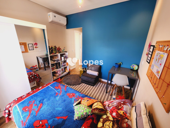 Imagem Imóvel com 3 Quartos à Venda, 122 m² em Ipiranga - Louveira