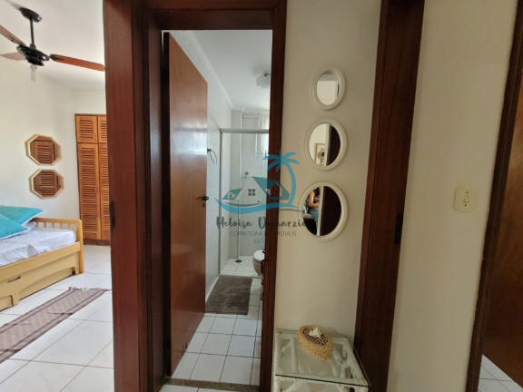 Imagem Apartamento com 2 Quartos à Venda, 78 m² em Itaguá - Ubatuba
