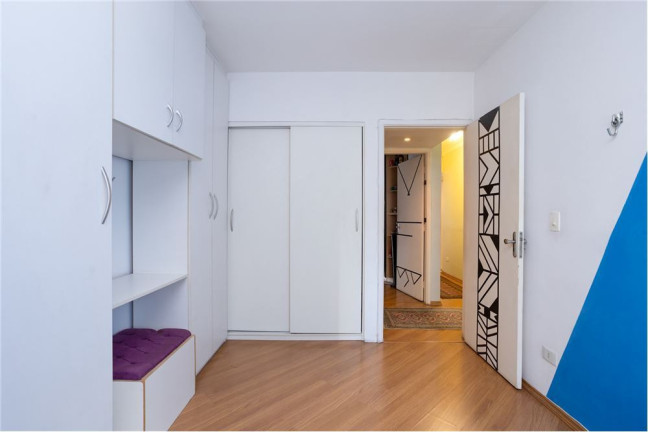 Imagem Apartamento com 3 Quartos à Venda, 108 m² em Jardim Paulista - São Paulo