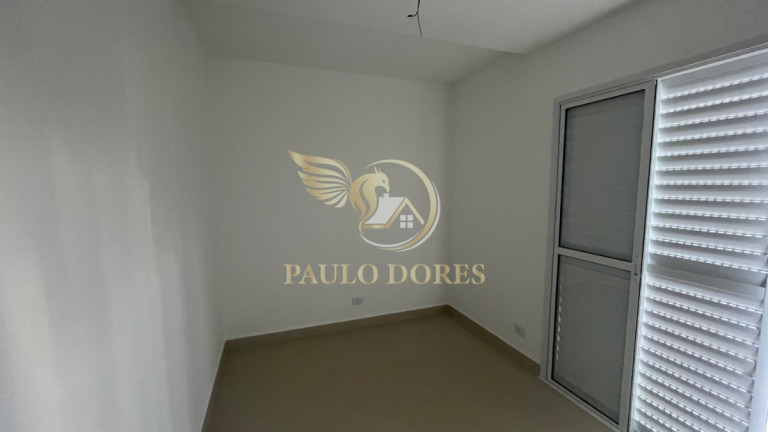 Apartamento com 2 Quartos à Venda, 68 m² em Perequê Açu - Ubatuba