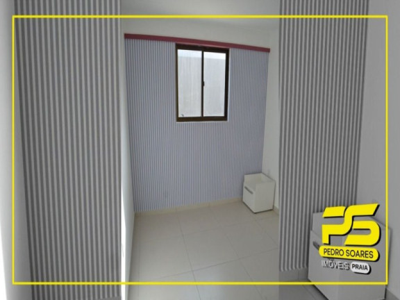 Imagem Apartamento com 2 Quartos à Venda, 11 m² em Cristo Redentor - João Pessoa Imagem Apartamento com 2 Quartos à Venda, 11 m² em Cristo Redentor - João Pessoa