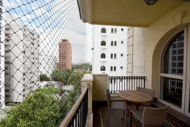 Imagem Apartamento com 4 Quartos à Venda, 587 m² em Jardim Paulista - São Paulo Imagem Apartamento com 4 Quartos à Venda, 587 m² em Jardim Paulista - São Paulo