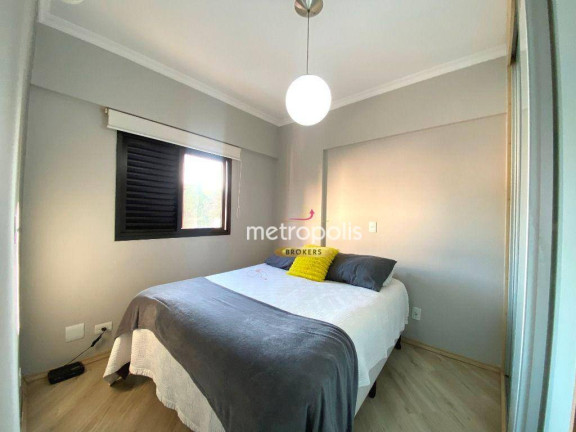 Imagem Apartamento com 2 Quartos à Venda, 86 m² em Santa Maria - São Caetano Do Sul Imagem Apartamento com 2 Quartos à Venda, 86 m² em Santa Maria - São Caetano Do Sul