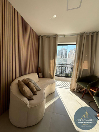 Imagem Apartamento com 1 Quarto à Venda, 27 m² em Pinheiros - São Paulo