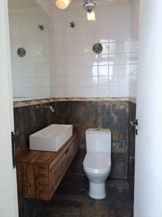 Imagem Apartamento com 4 Quartos à Venda, 214 m² em Vila Prudente - São Paulo Imagem Apartamento com 4 Quartos à Venda, 214 m² em Vila Prudente - São Paulo