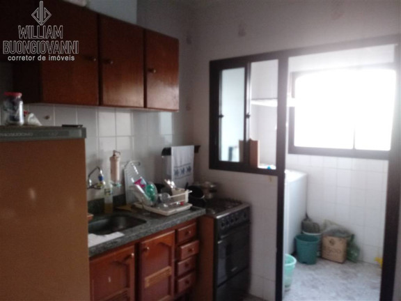 Imagem Apartamento com 3 Quartos à Venda, 134 m² em Balneario Florida - Praia Grande