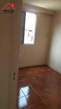Imagem Apartamento com 2 Quartos à Venda, 60 m² em Jardim Umuarama - São Paulo