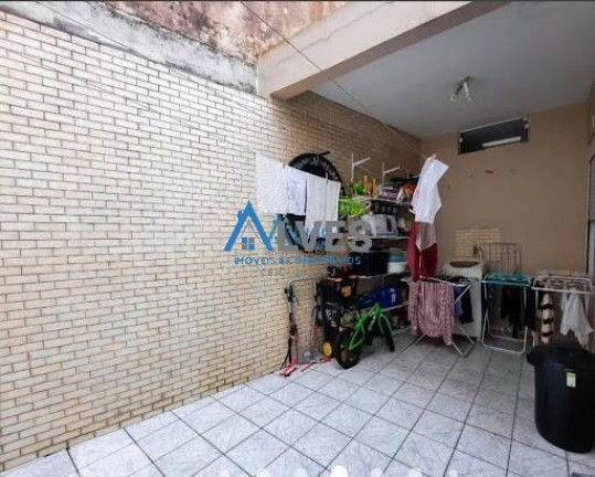 Imagem Casa com 3 Quartos à Venda, 220 m² em Nova Petrópolis - São Bernardo Do Campo Imagem Casa com 3 Quartos à Venda, 220 m² em Nova Petrópolis - São Bernardo Do Campo