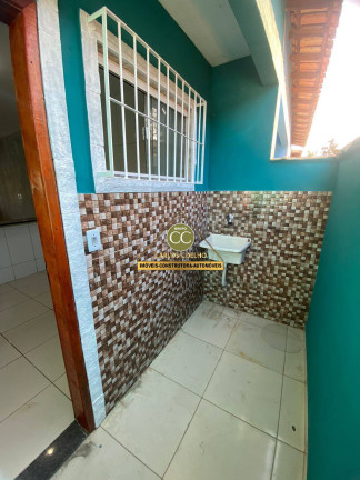 Imagem Casa com 2 Quartos à Venda, em Samburá (tamoios) - Cabo Frio Imagem Casa com 2 Quartos à Venda, em Samburá (tamoios) - Cabo Frio