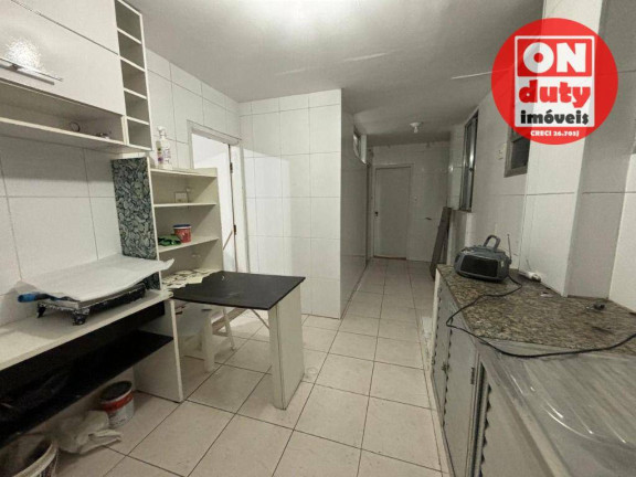 Imagem Apartamento com 2 Quartos à Venda, 88 m² em Aparecida - Santos Imagem Apartamento com 2 Quartos à Venda, 88 m² em Aparecida - Santos