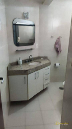 Imagem Apartamento com 3 Quartos à Venda, 110 m² em Tupi - Praia Grande