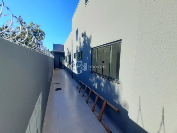 Imagem Casa com 3 Quartos à Venda, 92 m² em Vila Almeida - Campo Grande Imagem Casa com 3 Quartos à Venda, 92 m² em Vila Almeida - Campo Grande