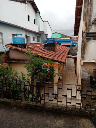 Imagem Casa com 2 Quartos à Venda, 180 m² em Vila Flórida - Guarulhos Imagem Casa com 2 Quartos à Venda, 180 m² em Vila Flórida - Guarulhos