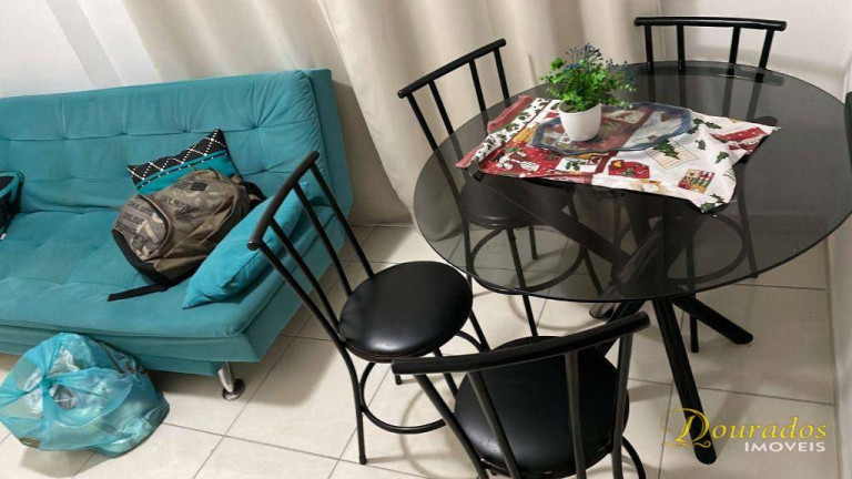 Imagem Apartamento com 1 Quarto à Venda, 45 m² em Boqueirão - Praia Grande Imagem Apartamento com 1 Quarto à Venda, 45 m² em Boqueirão - Praia Grande