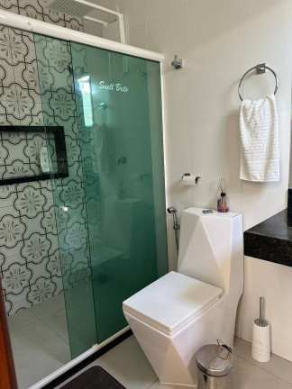 Imagem Casa com 3 Quartos à Venda, 315 m² em Ponte Dos Leites - Araruama