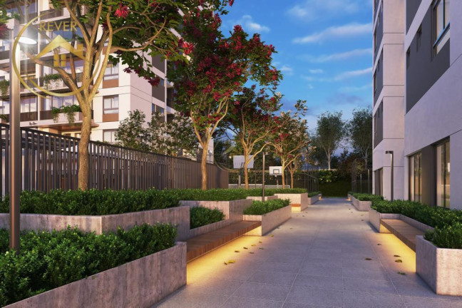 Imagem Apartamento com 2 Quartos à Venda, 71 m² em Vila Brandina - Campinas Imagem Apartamento com 2 Quartos à Venda, 71 m² em Vila Brandina - Campinas