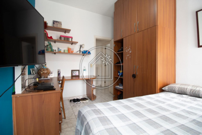 Imagem Cobertura com 4 Quartos à Venda, 190 m² em Leblon - Rio De Janeiro