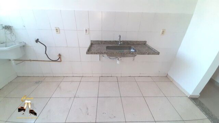 Imagem Apartamento com 2 Quartos à Venda, 52 m² em Utinga - Santo André