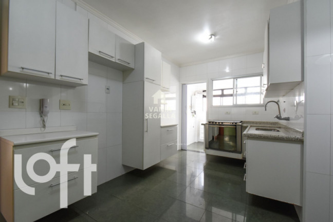 Imagem Apartamento com 3 Quartos à Venda, 140 m² em Perdizes - São Paulo