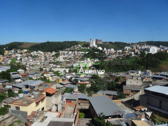 Imagem Apartamento com 2 Quartos à Venda, 94 m² em Ipiranga - Juiz De Fora Imagem Apartamento com 2 Quartos à Venda, 94 m² em Ipiranga - Juiz De Fora