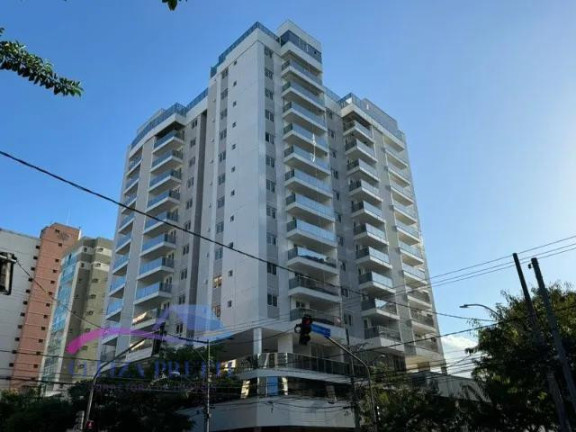 Apartamento com 3 Quartos à Venda, 100 m² em Santa Lúcia - Vitória