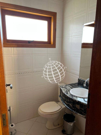Imagem Chácara com 5 Quartos à Venda, 600 m² em Cidade Nova - Bom Jesus Dos Perdões
