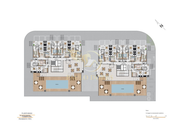 Imagem Apartamento com 1 Quarto à Venda, 50 m² em Itaguá - Ubatuba