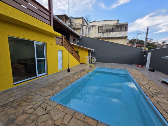Imagem Casa com 3 Quartos à Venda, 500 m² em Terra Preta - Mairiporã Imagem Casa com 3 Quartos à Venda, 500 m² em Terra Preta - Mairiporã