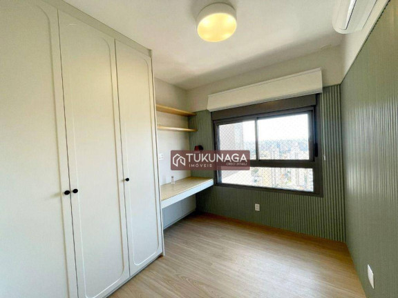 Imagem Apartamento com 3 Quartos à Venda, 131 m² em Brooklin Paulista - São Paulo Imagem Apartamento com 3 Quartos à Venda, 131 m² em Brooklin Paulista - São Paulo