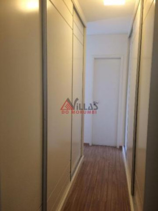 Imagem Apartamento com 4 Quartos à Venda, 172 m² em Jardim Londrina - São Paulo Imagem Apartamento com 4 Quartos à Venda, 172 m² em Jardim Londrina - São Paulo