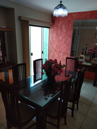 Imagem Sobrado com 3 Quartos à Venda, 187 m² em Jardim Prestes De Barros - Sorocaba