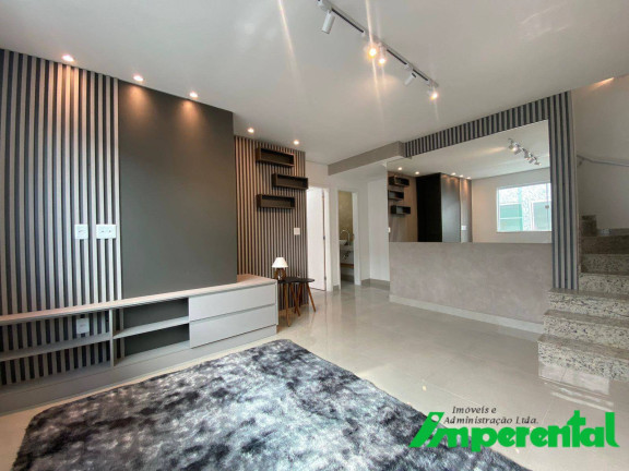Casa com 2 Quartos à Venda, 100 m² em Campo Grande - Santos