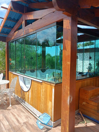 Imagem Fazenda à Venda, 14 m² em Zona Rural - Luziânia