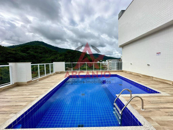 Imagem Apartamento com 2 Quartos à Venda, 67 m² em Toninhas - Ubatuba Imagem Apartamento com 2 Quartos à Venda, 67 m² em Toninhas - Ubatuba