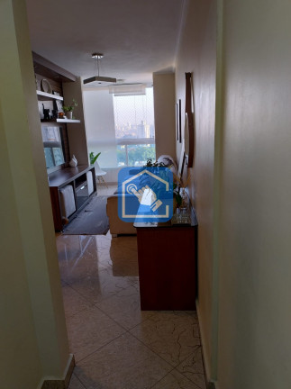 Imagem Apartamento com 3 Quartos à Venda, 74 m² em Tatuapé - São Paulo
