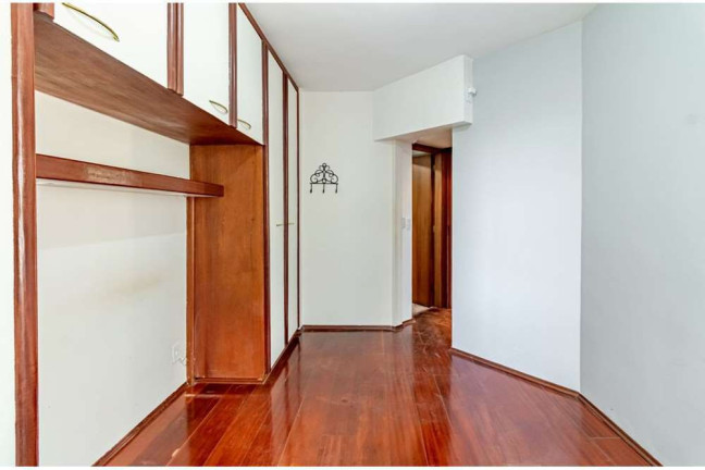 Imagem Apartamento com 3 Quartos à Venda, 108 m² em Jardim Paulista - São Paulo