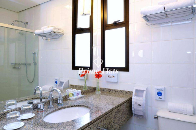 Imagem Apartamento com 1 Quarto à Venda, 33 m² em Vila Mariana - São Paulo