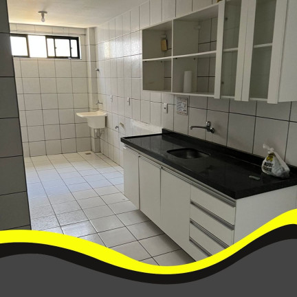 Imagem Apartamento com 3 Quartos à Venda, 110 m² em Jardim Oceania - João Pessoa