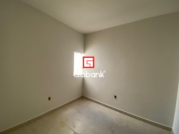 Imagem Casa com 3 Quartos à Venda, 7 m² em Panorama - Montes Claros