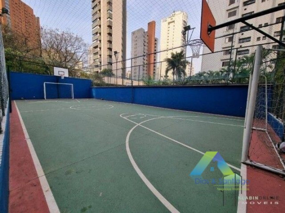 Imagem Apartamento com 4 Quartos à Venda, 160 m² em Jardim Vila Mariana - São Paulo Imagem Apartamento com 4 Quartos à Venda, 160 m² em Jardim Vila Mariana - São Paulo