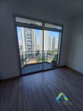Apartamento com 3 Quartos para Alugar, 102 m² em Vila Mariana - São Paulo