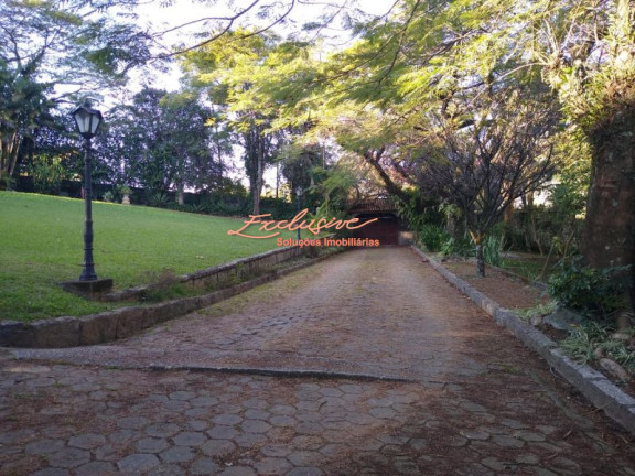 Imagem Sobrado à Venda, 381 m²