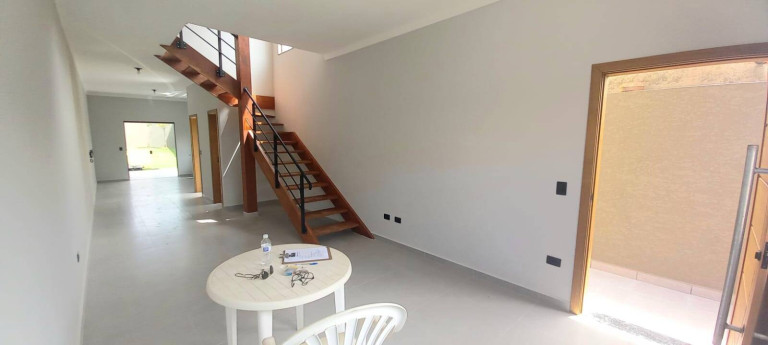 Imagem Sobrado com 3 Quartos à Venda, 170 m² em Alvinópolis - Atibaia