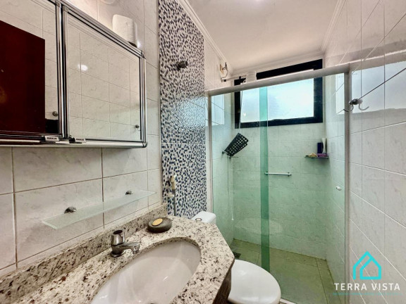 Imagem Apartamento com 2 Quartos à Venda, 75 m² em Itaguá - Ubatuba Imagem Apartamento com 2 Quartos à Venda, 75 m² em Itaguá - Ubatuba