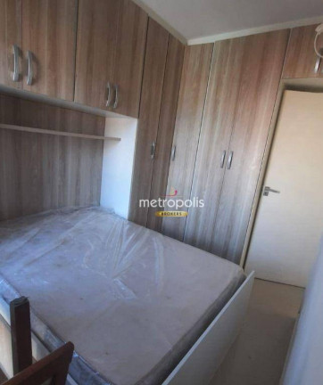 Imagem Cobertura com 2 Quartos à Venda, 98 m² em Vila Junqueira - Santo André Imagem Cobertura com 2 Quartos à Venda, 98 m² em Vila Junqueira - Santo André